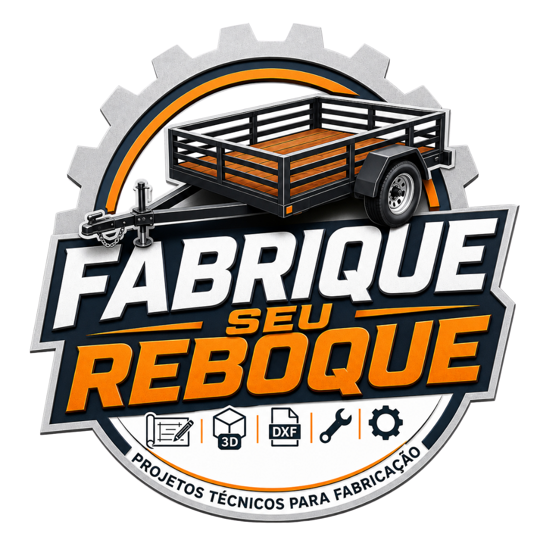 Fabrique seu Reboque